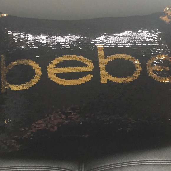 Bebe pillows $7 only one left!!! - Picture 2 of 2